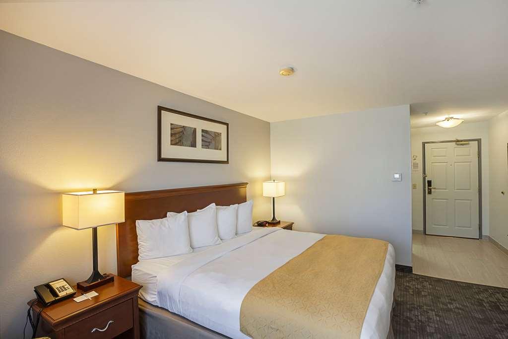 Country Inn & Suites By Radisson, Lewisville, Tx Εξωτερικό φωτογραφία