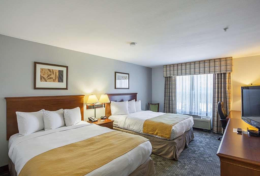 Country Inn & Suites By Radisson, Lewisville, Tx Εξωτερικό φωτογραφία