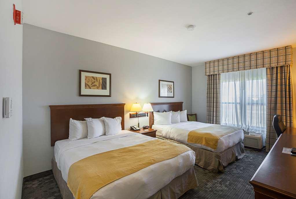 Country Inn & Suites By Radisson, Lewisville, Tx Εξωτερικό φωτογραφία