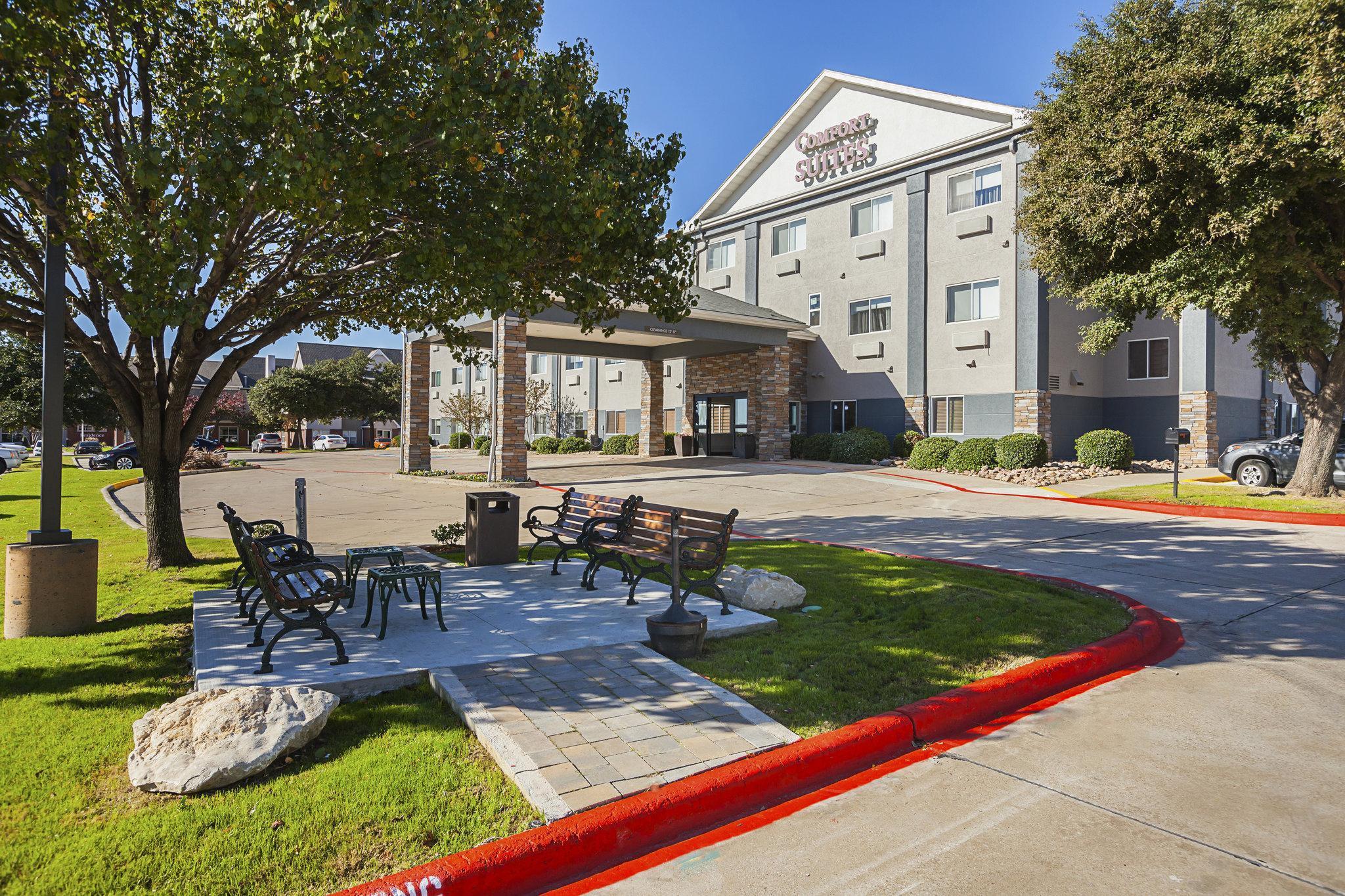 Country Inn & Suites By Radisson, Lewisville, Tx Εξωτερικό φωτογραφία