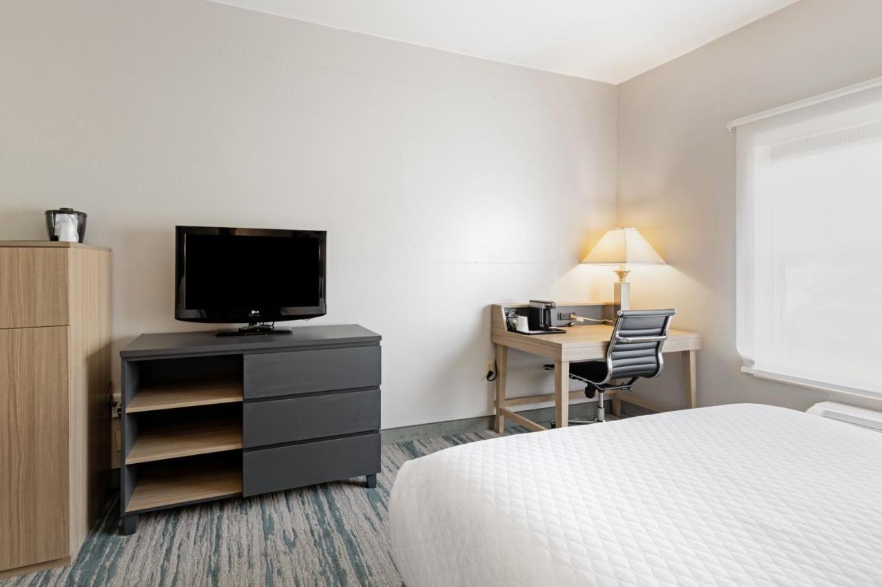 Country Inn & Suites By Radisson, Lewisville, Tx Εξωτερικό φωτογραφία