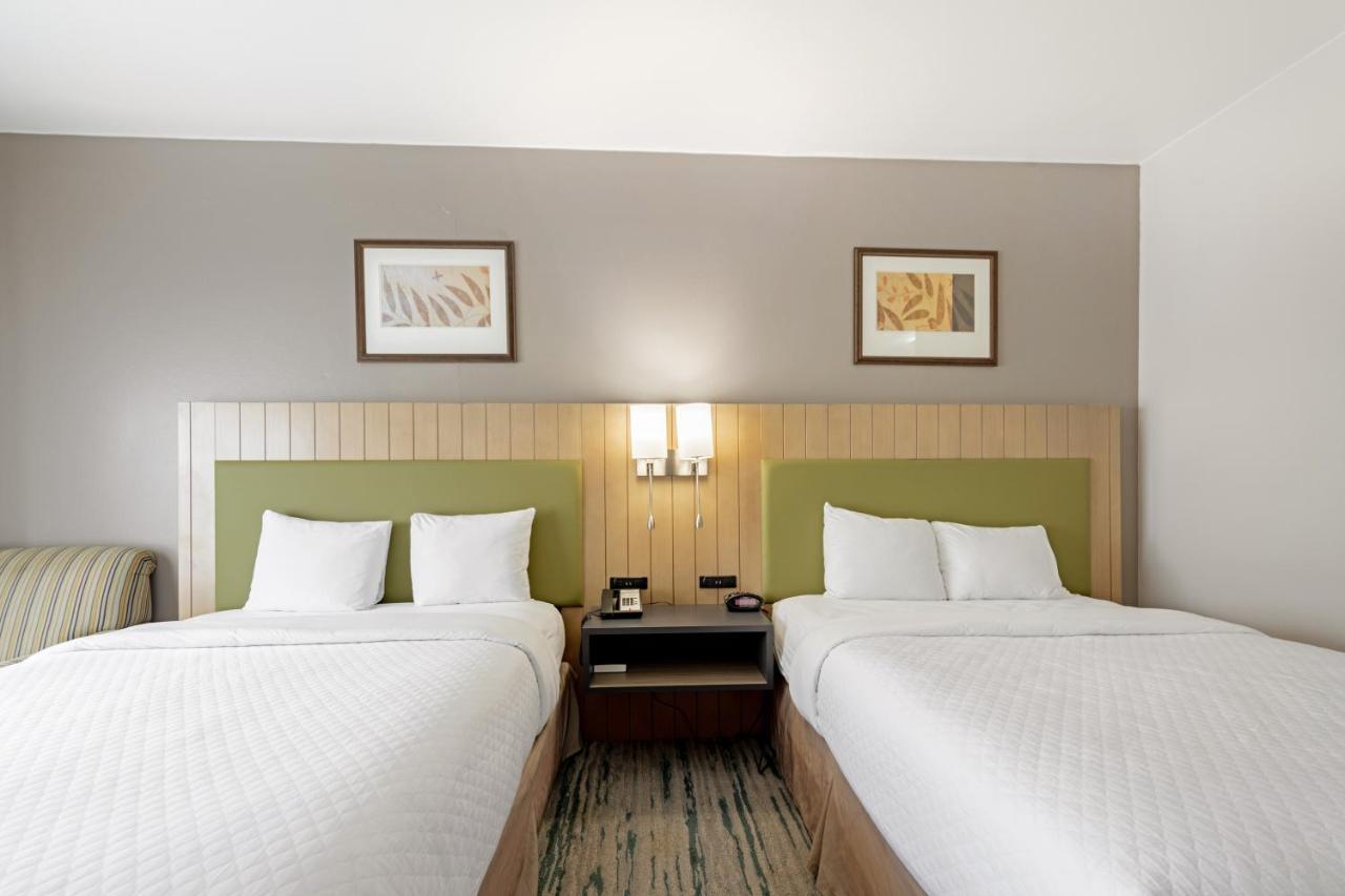 Country Inn & Suites By Radisson, Lewisville, Tx Εξωτερικό φωτογραφία