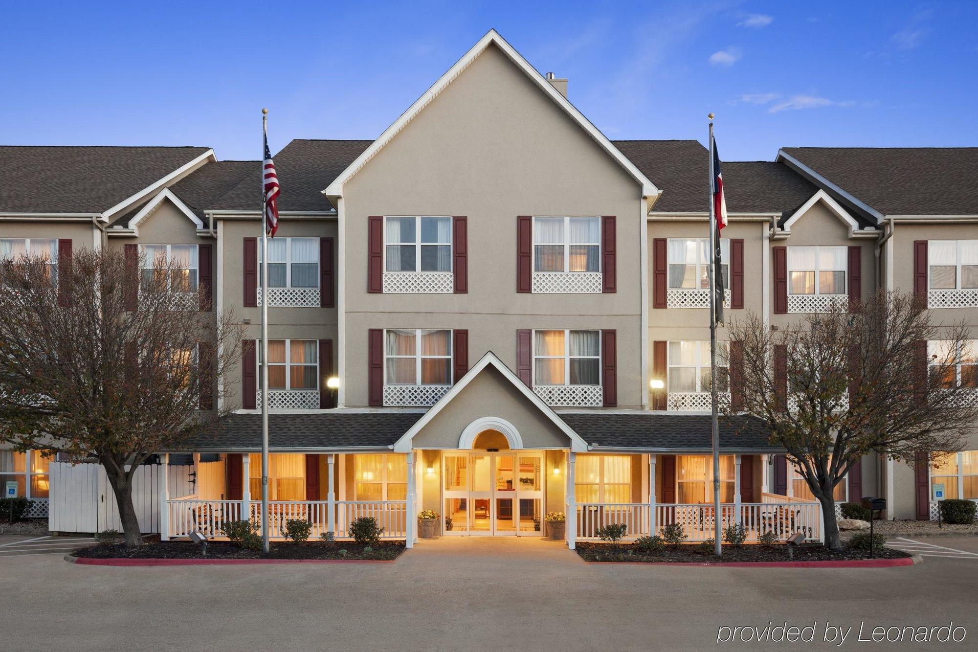 Country Inn & Suites By Radisson, Lewisville, Tx Εξωτερικό φωτογραφία