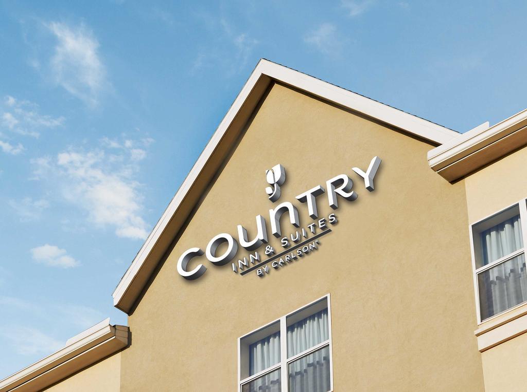 Country Inn & Suites By Radisson, Lewisville, Tx Εξωτερικό φωτογραφία