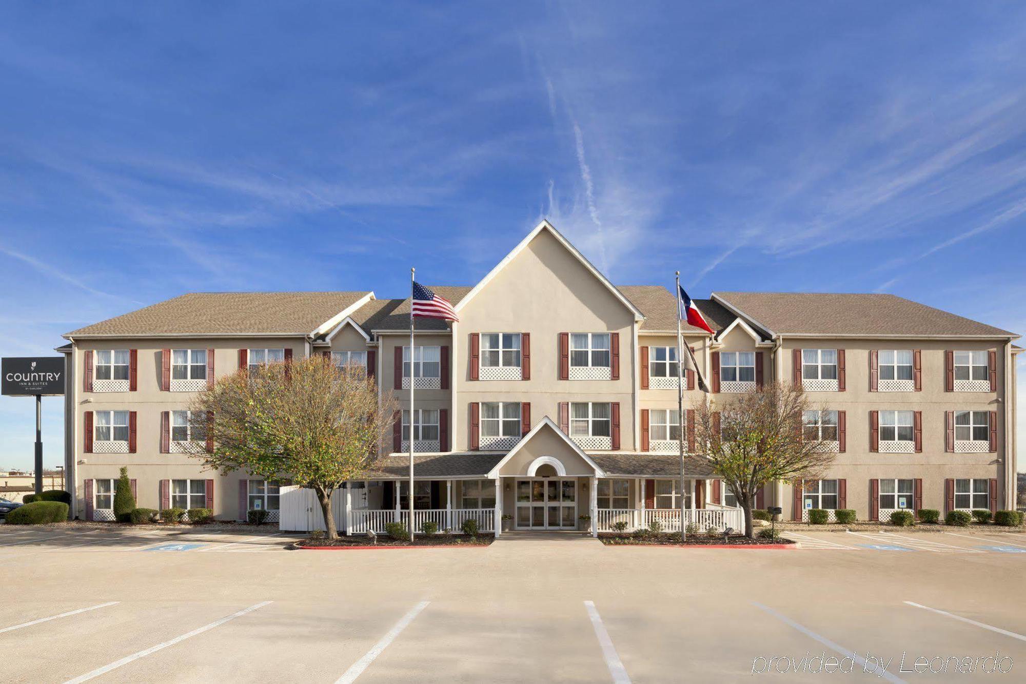 Country Inn & Suites By Radisson, Lewisville, Tx Εξωτερικό φωτογραφία