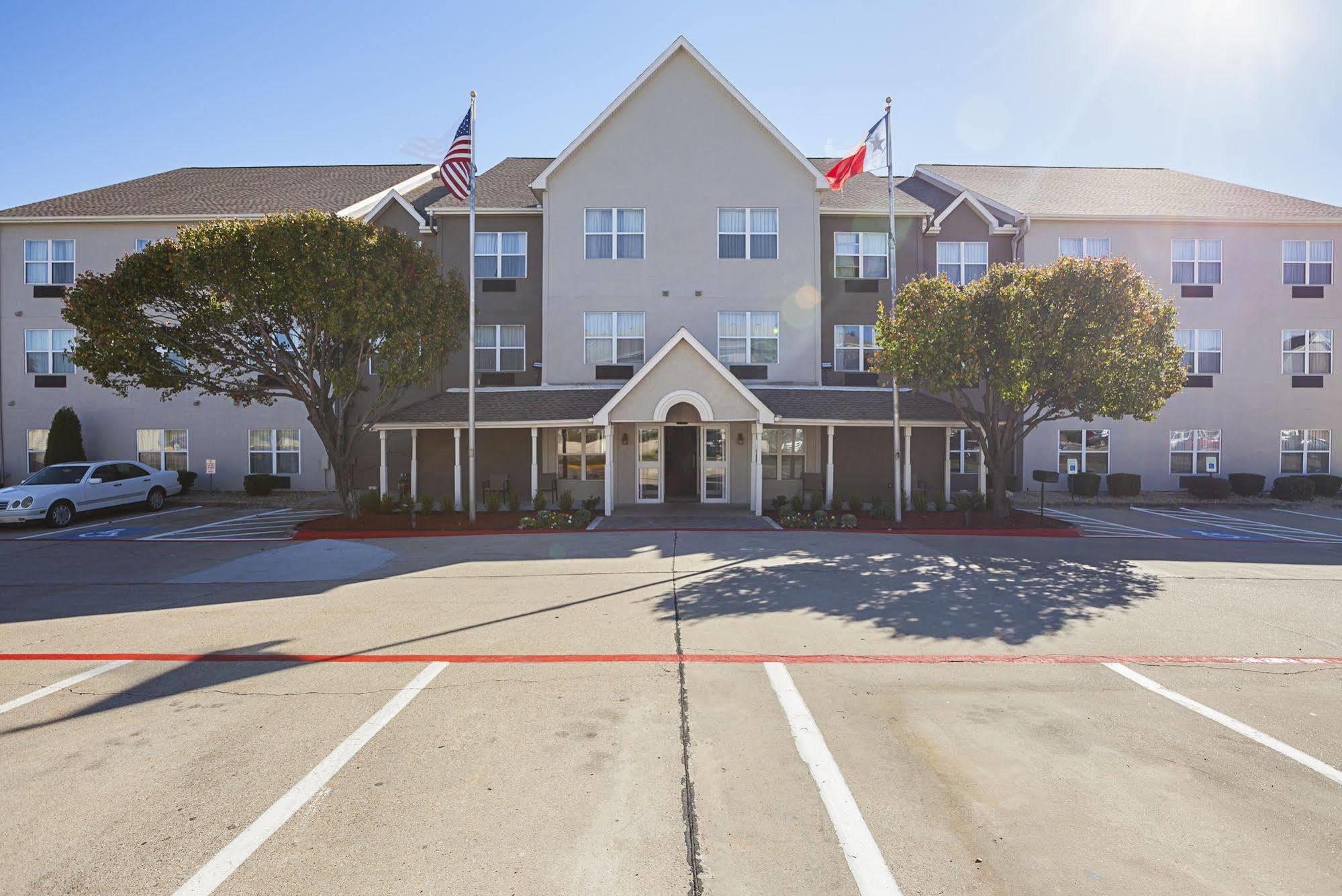 Country Inn & Suites By Radisson, Lewisville, Tx Εξωτερικό φωτογραφία