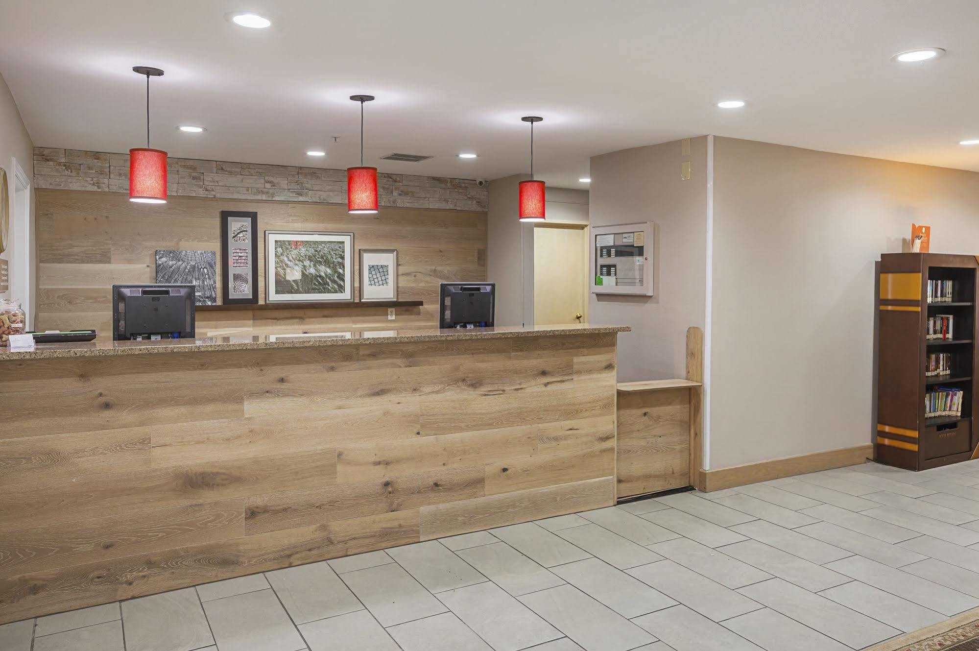 Country Inn & Suites By Radisson, Lewisville, Tx Εξωτερικό φωτογραφία